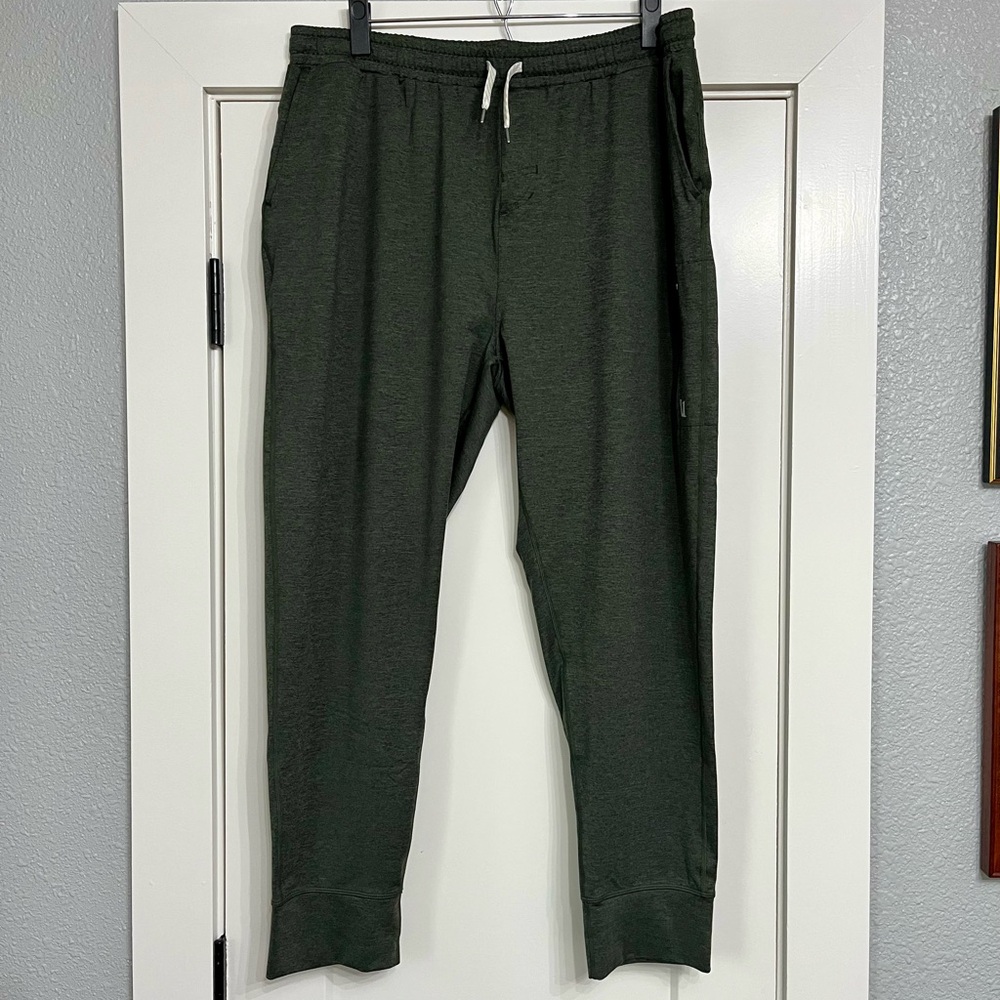 Vuori Sunday Performance Jogger
